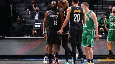 Nets se exhiben ante Celtics