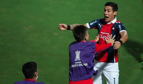 El desahogo de Enzo, los elogios a 'Beto' y lo que se viene para Cerro