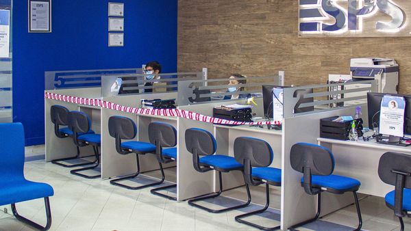 SPS resguarda la salud de sus asegurados desde hace 26 años