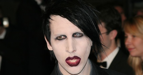 Policía estadounidense confirma orden de arresto contra Marilyn Manson por agresión ocurrida en 2019 - C9N