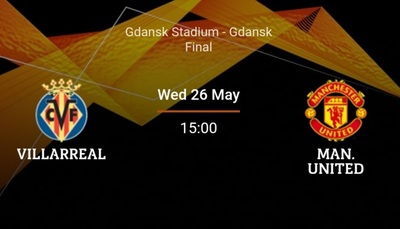 La Europa League define a su campeón | OnLivePy