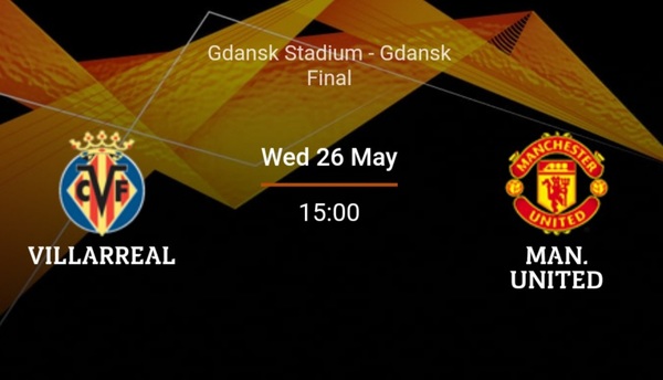 La Europa League define a su campeón | OnLivePy