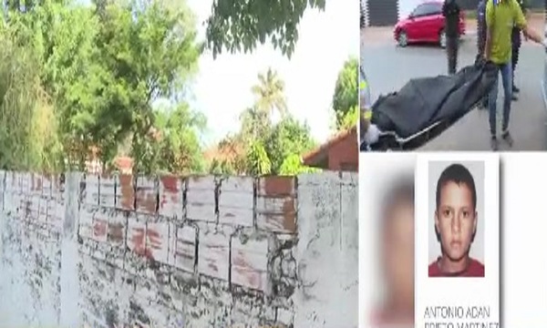 Abatieron a presunto delincuente e hirieron a un policía en Fdo. de la mora - SNT