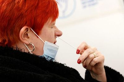 Reino Unido supera 3.000 contagios diarios de covid por primera vez desde abril - Mundo - ABC Color