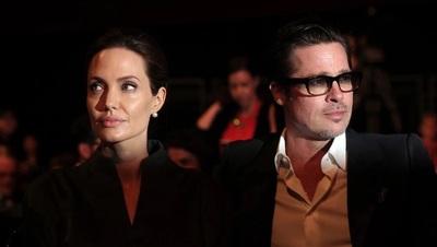 ¡Lo logró, aleluya! Juez concedió a Brad Pitt la custodia compartida de sus hijos con Angelina Jolie