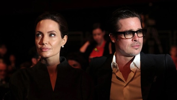 ¡Lo logró, aleluya! Juez concedió a Brad Pitt la custodia compartida de sus hijos con Angelina Jolie