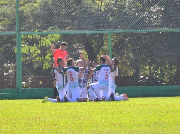 Miércoles con cinco cotejos en simultáneo - APF