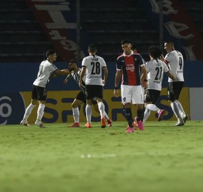 Zapag dice que Libertad “la tuvo fácil por los perjuicios que tuvo Cerro” - Cerro Porteño - ABC Color