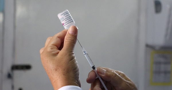 La Nación / Justicia ordena aplicar vacuna contra el COVID-19 a mujer de 32 años