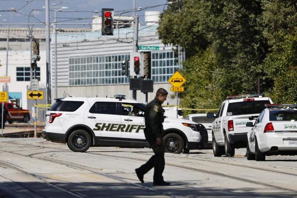 Policía reporta varios muertos y heridos por tiroteo en California - Megacadena — Últimas Noticias de Paraguay