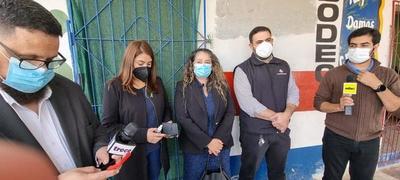 Caso Isaura: Allanan vivienda y toman declaración testifical a un ciudadano venezolano – Prensa 5