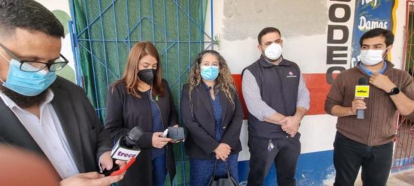 Caso Isaura: Allanan vivienda y toman declaración testifical a un ciudadano venezolano – Prensa 5