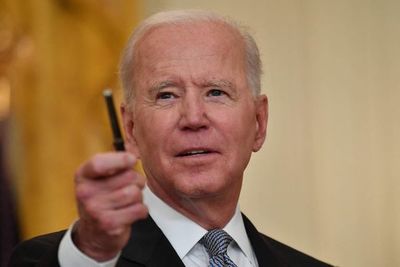 Biden ordena redoblar esfuerzos de EE.UU. para averiguar origen de pandemia - Mundo - ABC Color