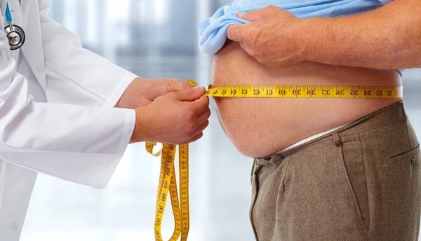 Diario HOY | Cifras que alarman: 58% de la población paraguaya sufre de obesidad y sobrepeso