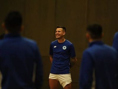 12 de Octubre y otro drama a horas del partido
