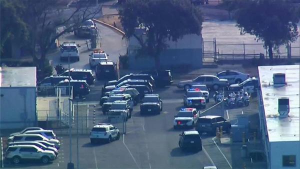 Tiroteo en California: la policía reportó ocho muertos en San José – Prensa 5