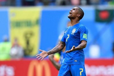 Douglas Costa dice que volver al Gremio es el reto más importante de su vida - Fútbol Internacional - ABC Color