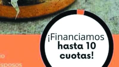 Facilitan los divorcios en incluso 10 cuotitas