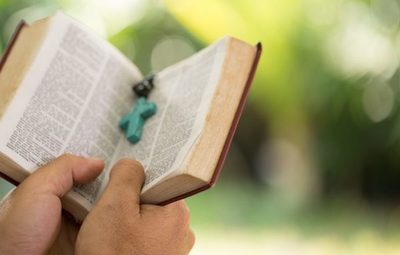 No hay sucedáneos para el Evangelio