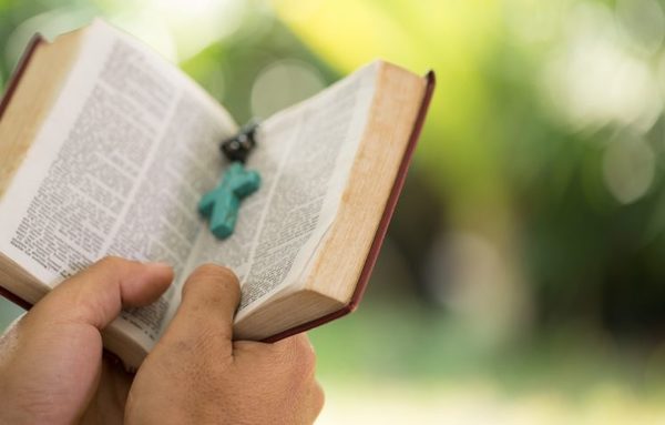No hay sucedáneos para el Evangelio