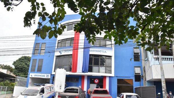 Superintendencia de Salud interviene sanatorio privado tras denuncia de supuesto sobrecosto