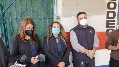 Joven vio a Isaura Bogado tres días antes de su desaparición, según Fiscalía