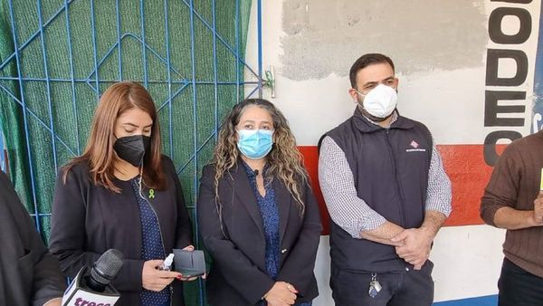 Joven vio a Isaura Bogado tres días antes de su desaparición, según Fiscalía