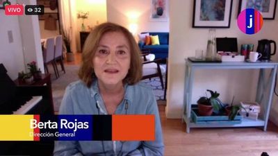 Jeporeka impulsará el trabajo en equipo para la creación de canciones - Música - ABC Color