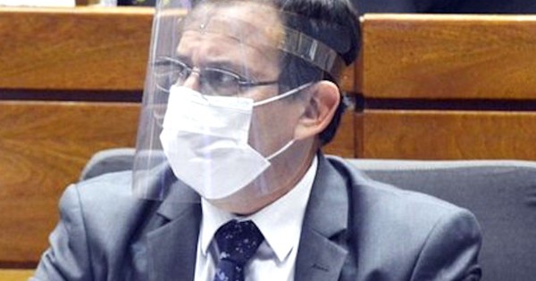La Nación / Diputado pide garantías para comicios internos