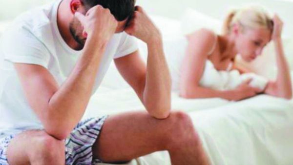 Por pandemia: Conflicto entre parejas por bajo deseo sexual