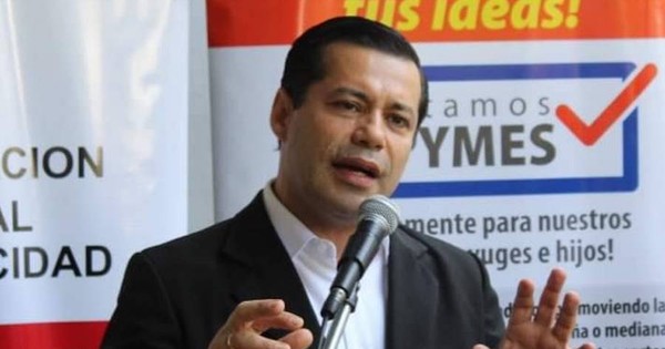 La Nación / Paraguay no podrá vender energía al Brasil si no modifica el tratado de Itaipú