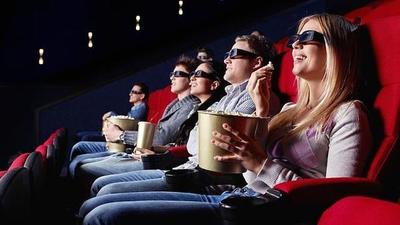 “¡Volvamos al cine!”, la campaña para reactivar la industria cinematográfica