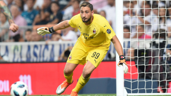 Oficial: el Milan y Donnarumma se separan, Juve y Barça atentos