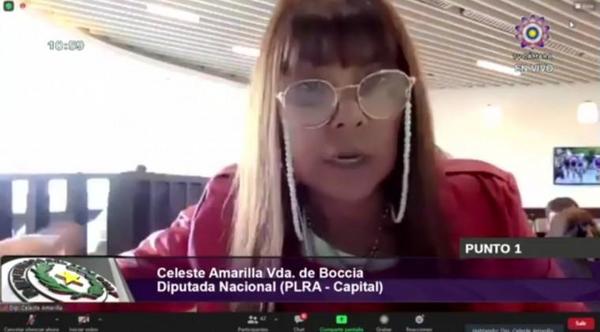 Diputada queda varada en Panamá por falta de hisopado – Prensa 5
