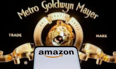 Amazon anunció la multimillonaria compra de MGM