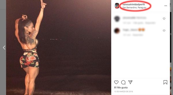 Detienen a exmodelo que estaba libre pese a condena por pornografía infantil - Nacionales - ABC Color