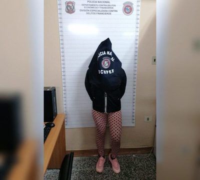 Aprehenden a exmodelo por pornografía infantil en San Bernardino | Ñanduti