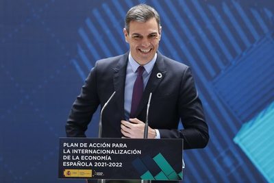 España busca una mayor presencia económica en Latinoamérica - MarketData