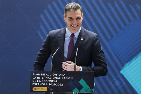 España busca una mayor presencia económica en Latinoamérica - MarketData