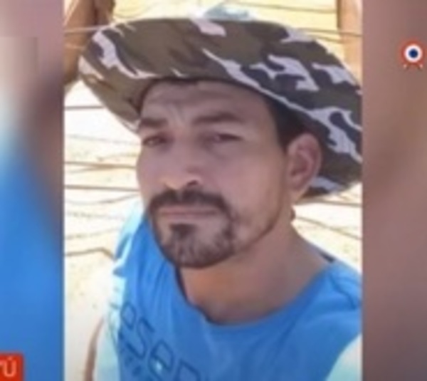 Secuestran y matan a camionero en Canindeyú - Paraguay.com