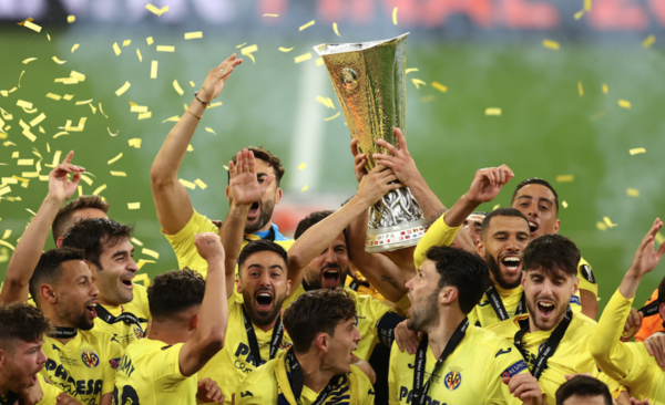 Diario HOY | Villarreal conquista la Europa League en angustiosa tanda de penales