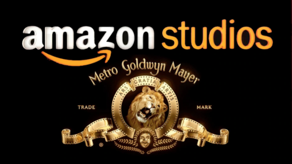 Diario HOY | Amazon fortalece su posición en el entretenimiento con la compra de MGM