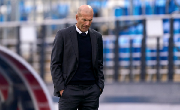 Diario HOY | Dan por hecha la salida de Zizou del Real Madrid