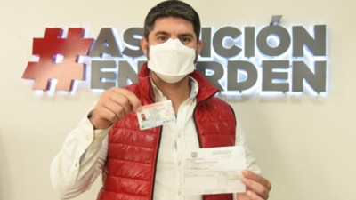 “Nenecho” endeuda a Asunción por dinero que no utiliza | El Independiente