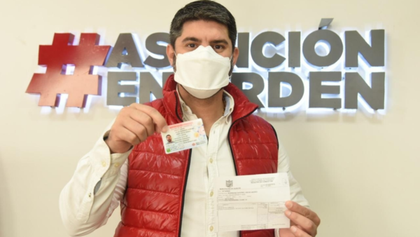 “Nenecho” endeuda a Asunción por dinero que no utiliza | El Independiente