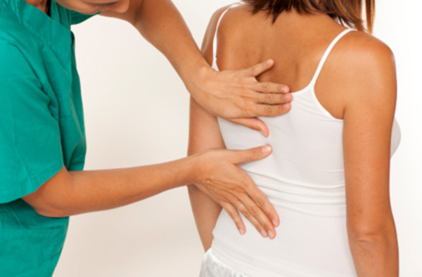 Lumbalgia: brindan consejos para prevenirla