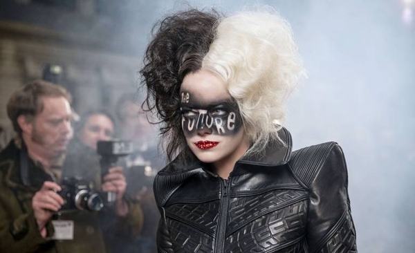 Diario HOY | Emma Stone: "Tuvieron que ver algo maligno y terrible en mí para ser Cruella"