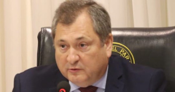 La Nación / Piden habilitar una secretaría más en Juzgado de Paz de Luque