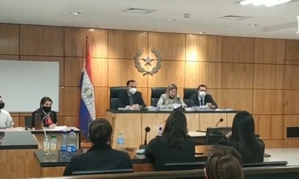 Doble homicidio en el Country: Joven fue condenado a más de cuatro años de prisión