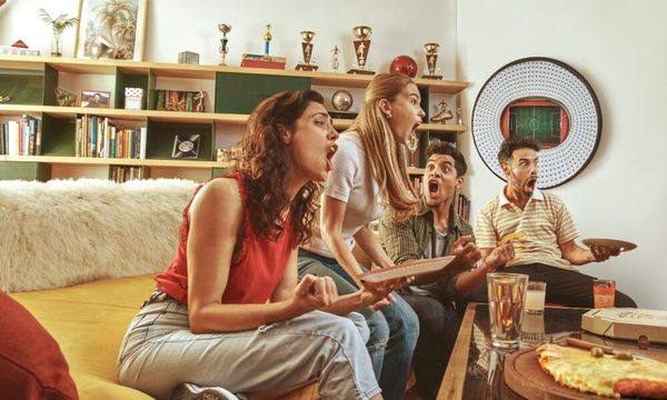 Mastercard lanza la campaña #ViviComoJugas para alentar a la Albirroja durante la CONMEBOL Copa América 2021